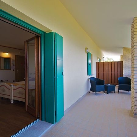 Locanda Al Trivio San Leonardo  エクステリア 写真
