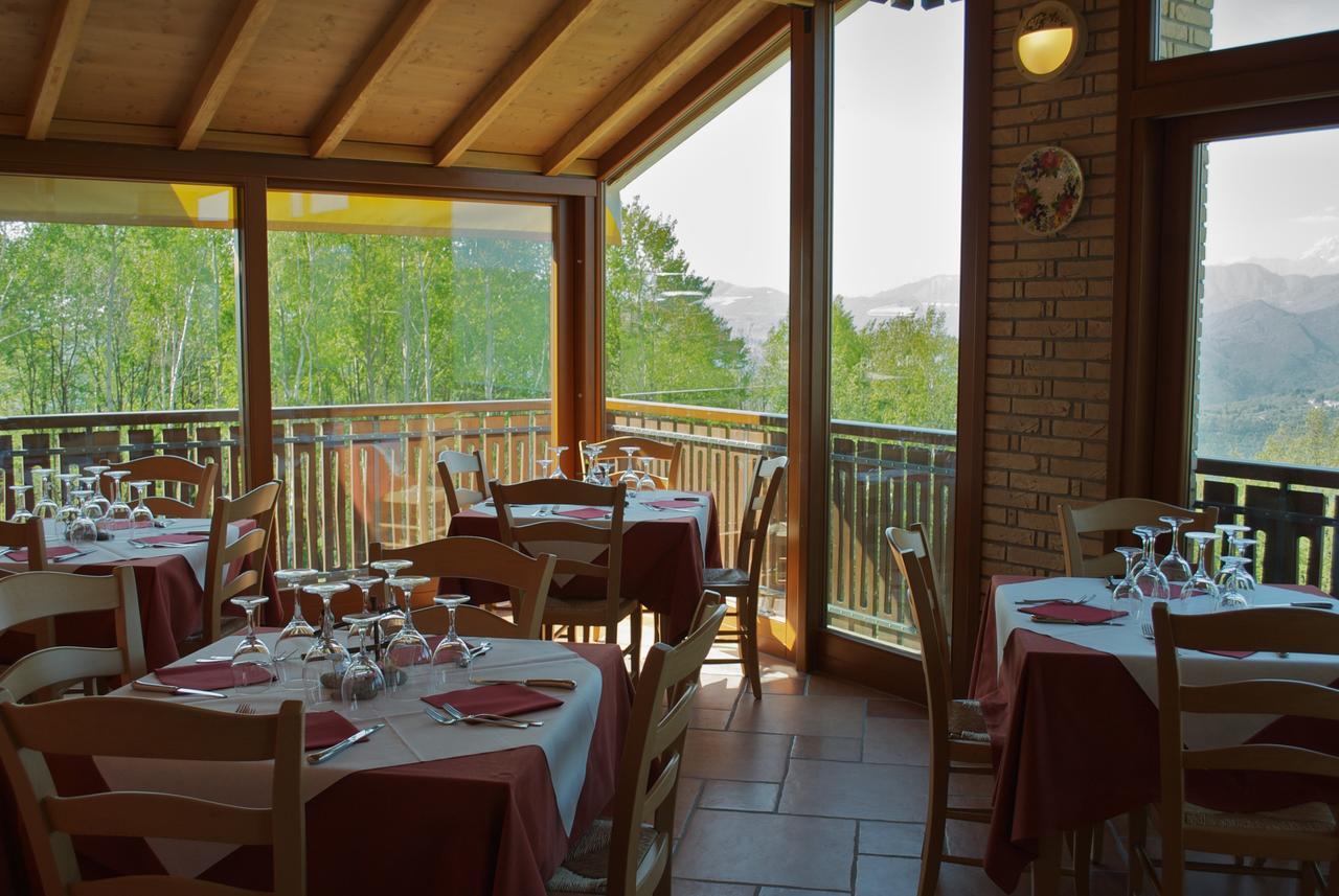 Locanda Al Trivio San Leonardo  エクステリア 写真