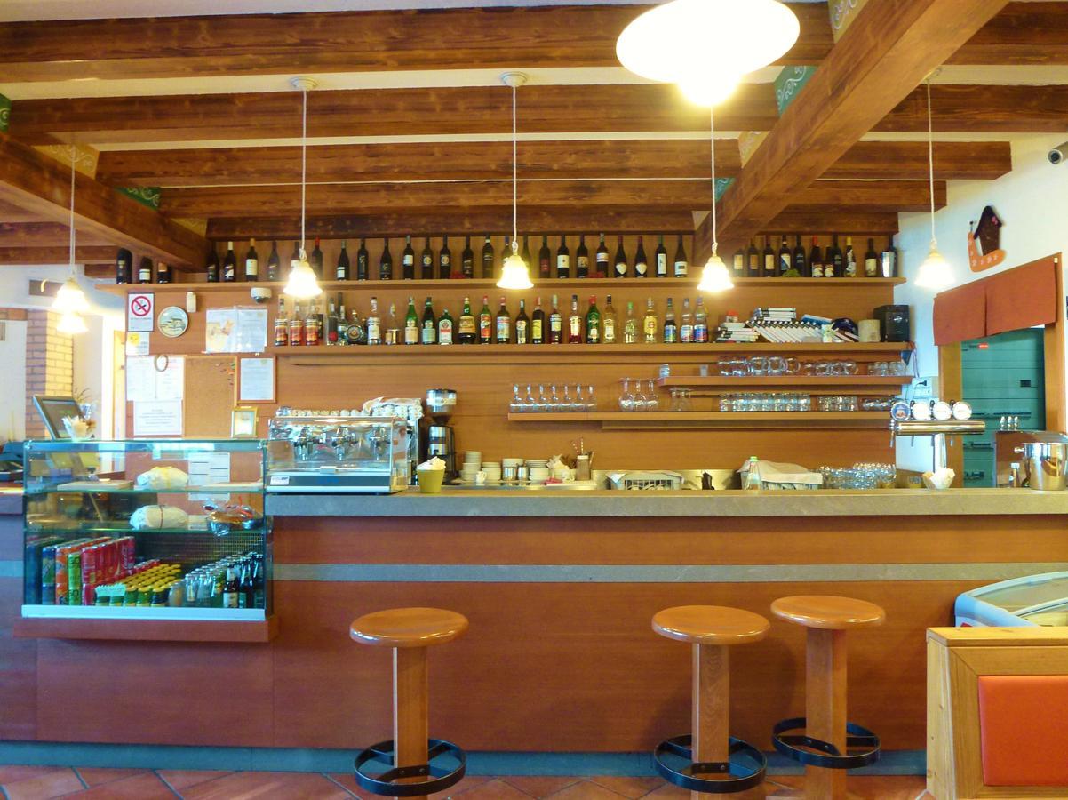 Locanda Al Trivio San Leonardo  エクステリア 写真