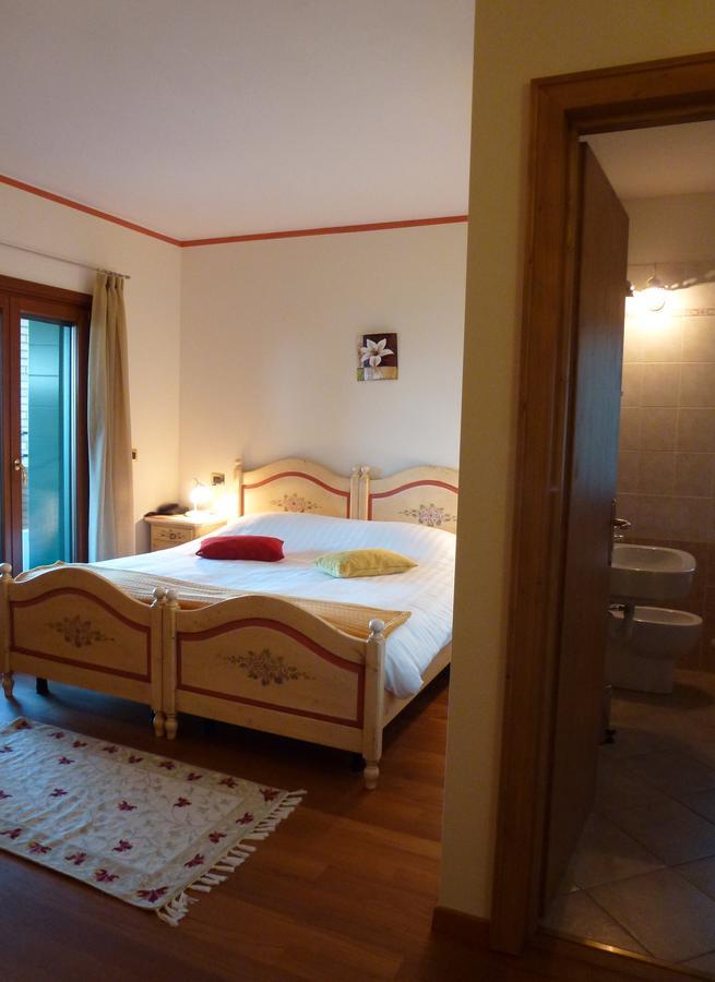Locanda Al Trivio San Leonardo  エクステリア 写真