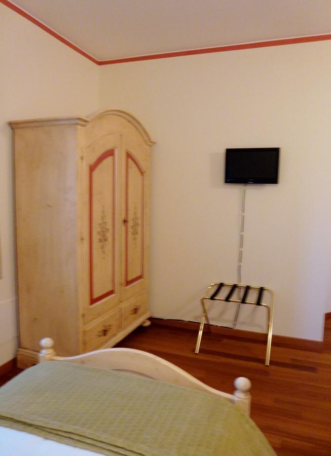Locanda Al Trivio San Leonardo  エクステリア 写真