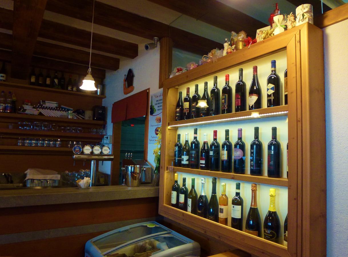 Locanda Al Trivio San Leonardo  エクステリア 写真