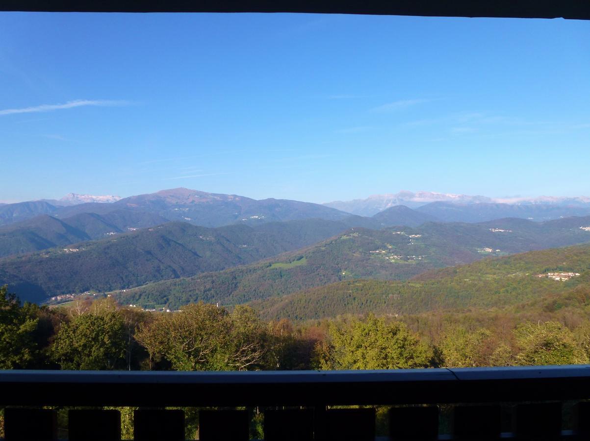 Locanda Al Trivio San Leonardo  エクステリア 写真