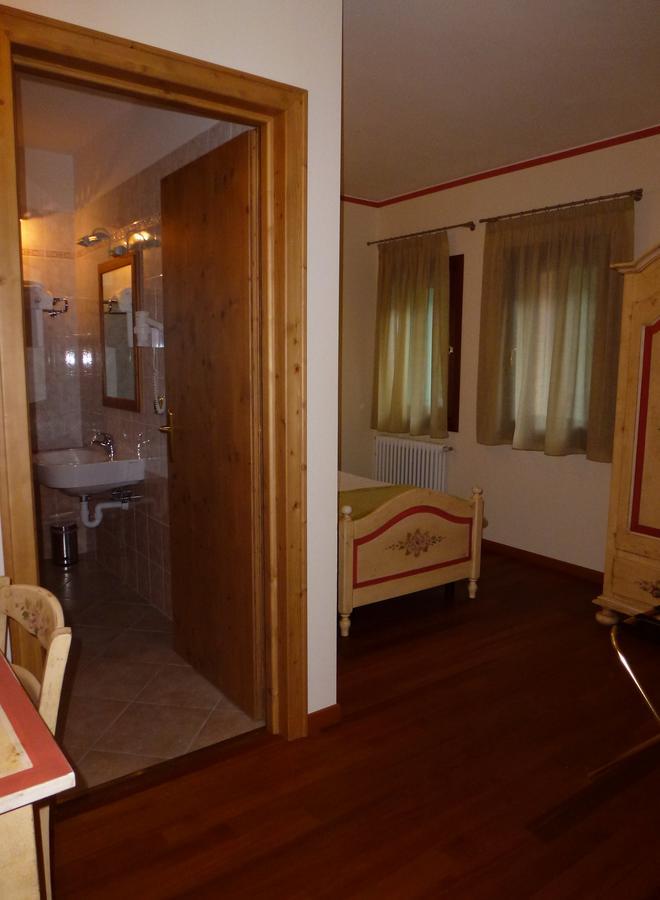Locanda Al Trivio San Leonardo  エクステリア 写真