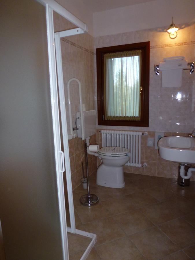 Locanda Al Trivio San Leonardo  エクステリア 写真